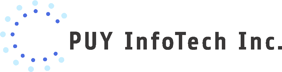 PUY InfoTech Inc. Logo